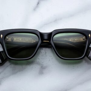 Mid Black Sunglasses