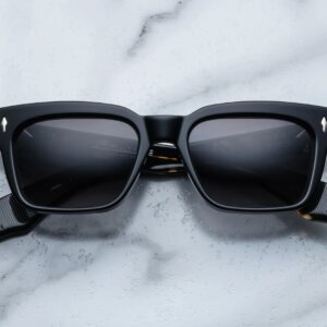 Black Sun Glasses